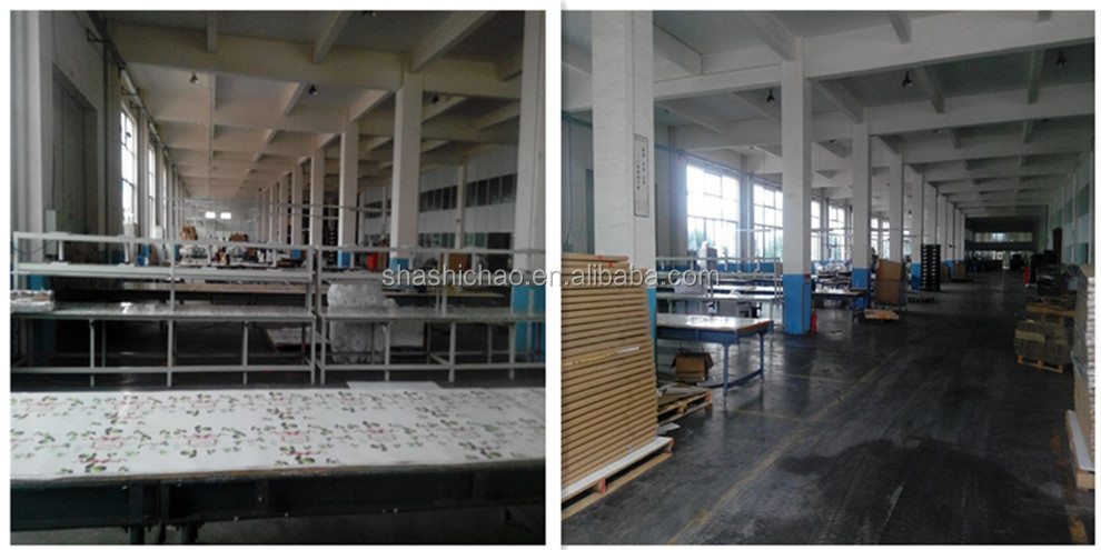 Paper floor display rack two sides cardboard shelf for chewing gum/chutty/cachou