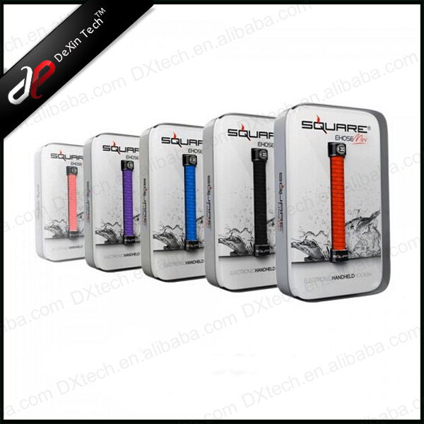 2014 Newest ehookah SxTech mini e hose handheld e hookah wholesale