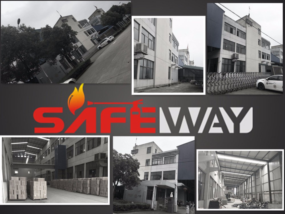 fire extinguisher spare parts