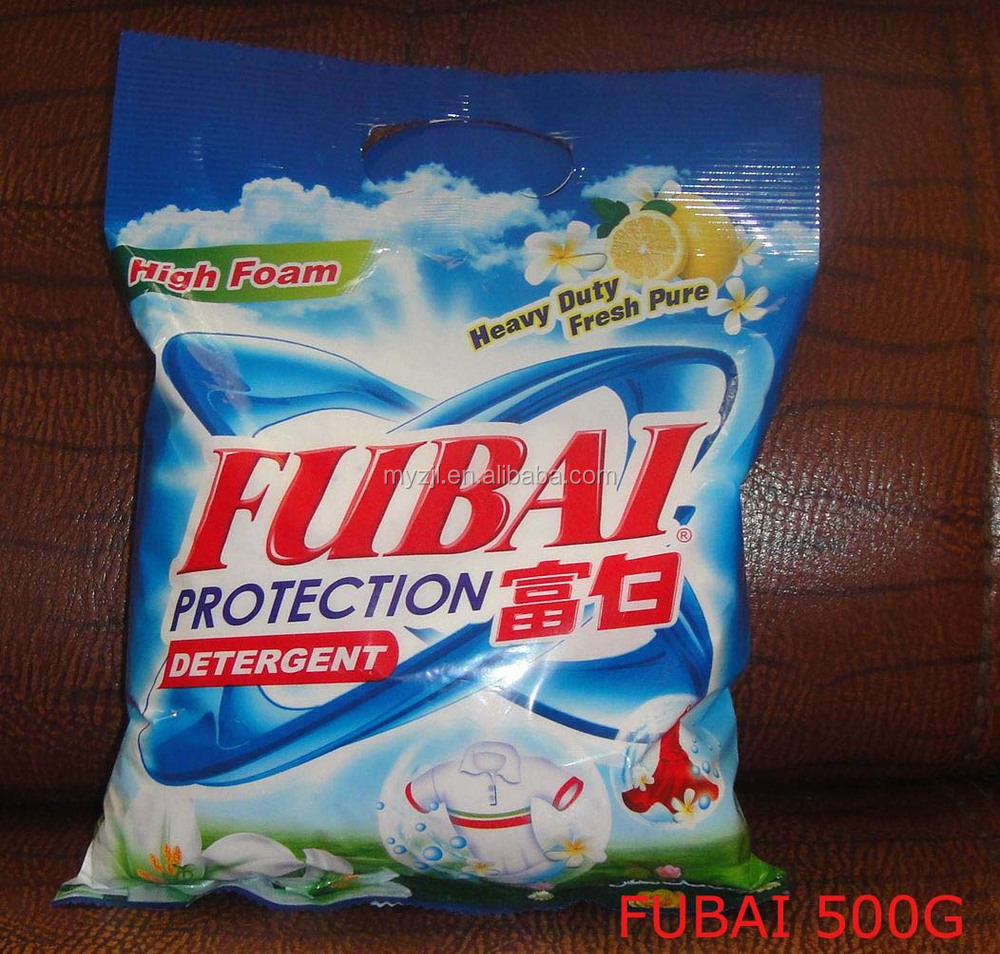 高発泡fubai500g洗剤の粉、 の洗濯粉、 粉末洗剤問屋・仕入れ・卸・卸売り