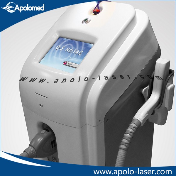 Tattoo removal laser machine price for sale, View tattoo removal ...