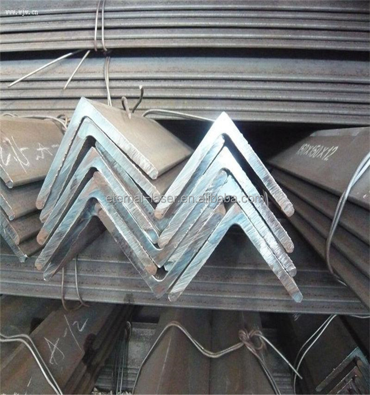 S355JR Mild Steel Angle for Power Tower