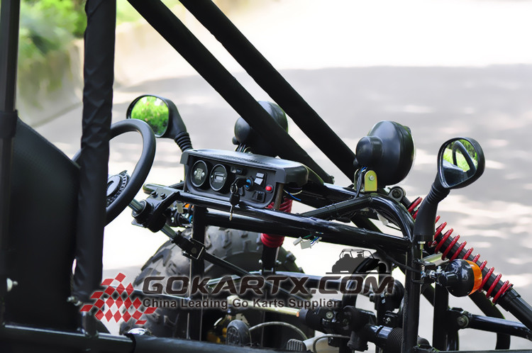 Source Começo elétrico De Corrida Go Karts Venda shifter kart on  m.alibaba.com