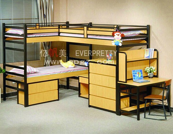 SF-20R-Department bedroom bed set