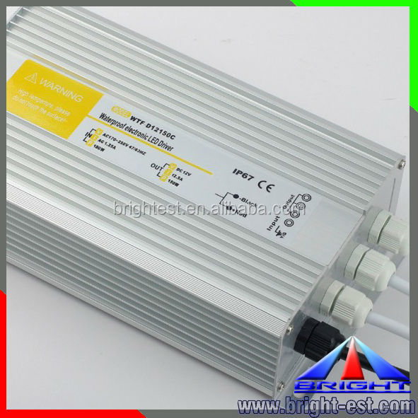200w IP67 2