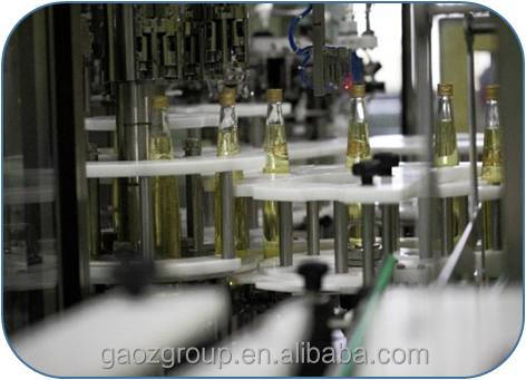 750ml cold pressed camellia oil