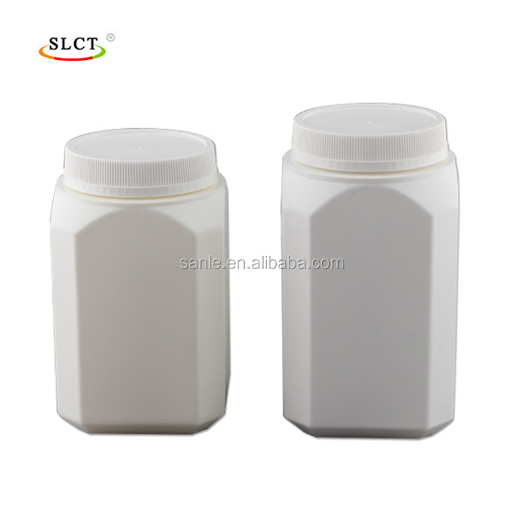 850ml christmas cookie containers