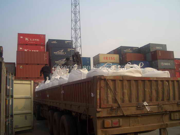 gypsum powder PYTF002 072
