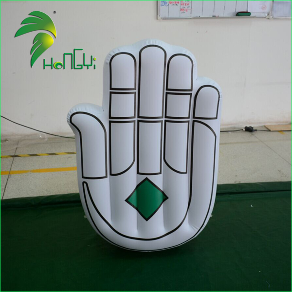 inflatable hand (1)