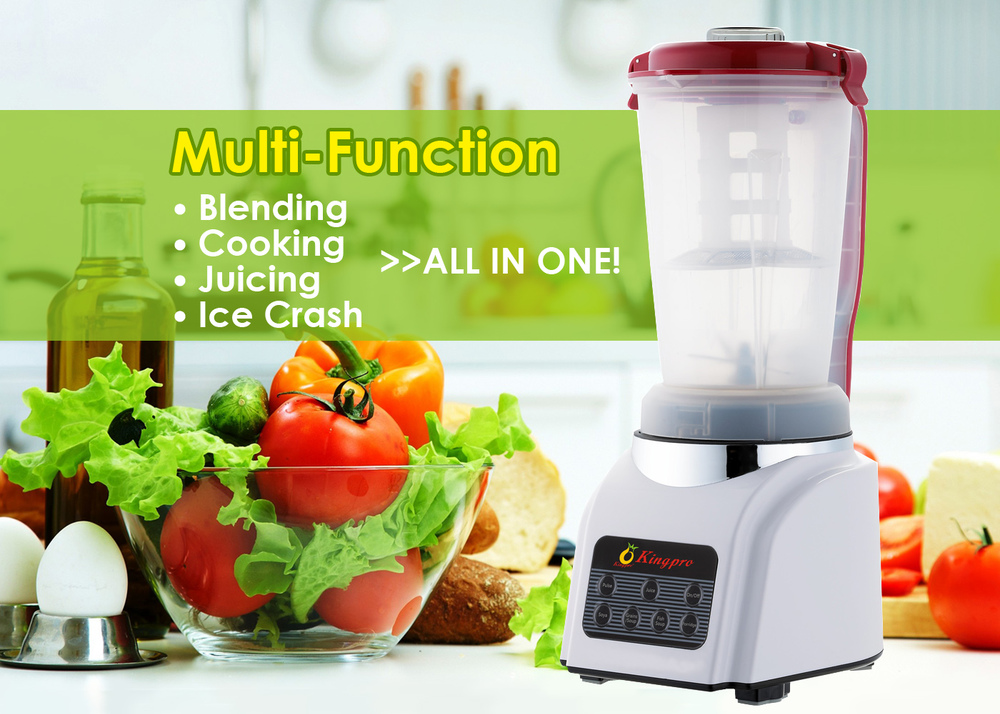 2l automatic soya bean blender as seen on tv juicer blender