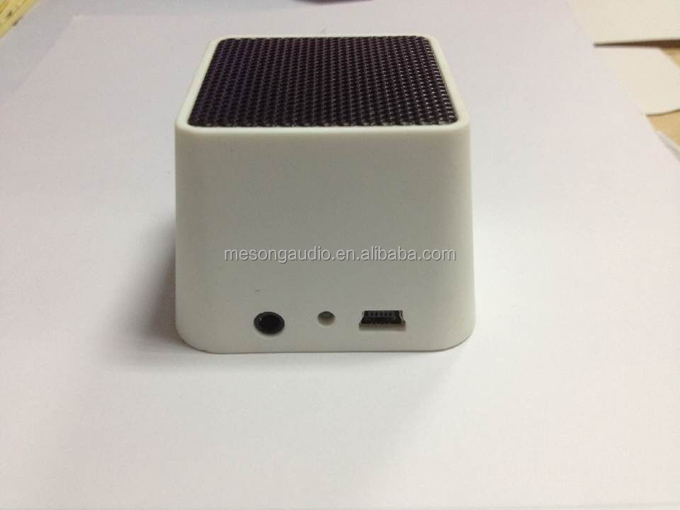 2016ベストセラー充電式プロモーションミニポータブルbluetoothスピーカー仕入れ・メーカー・工場