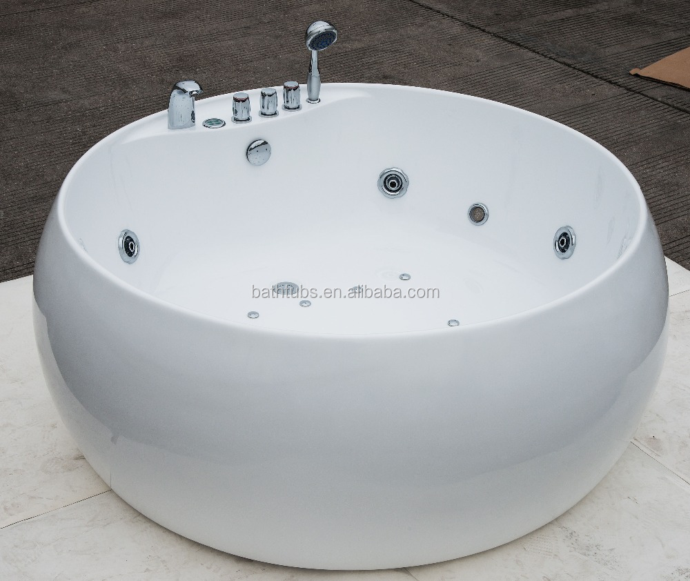 Sunzoom Bowl Bathtub,Circle Bathtub,Bowl Shape Acrylic Bathtub Buy Bowl Bathtub,Circle Bathtub