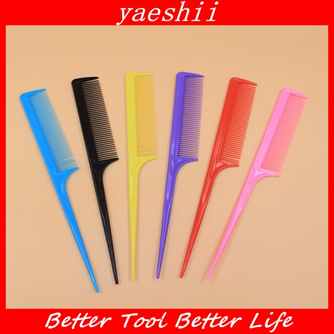 Yaeshiiプラスチックパーティション櫛からかいブラシ 問屋・仕入れ・卸・卸売り