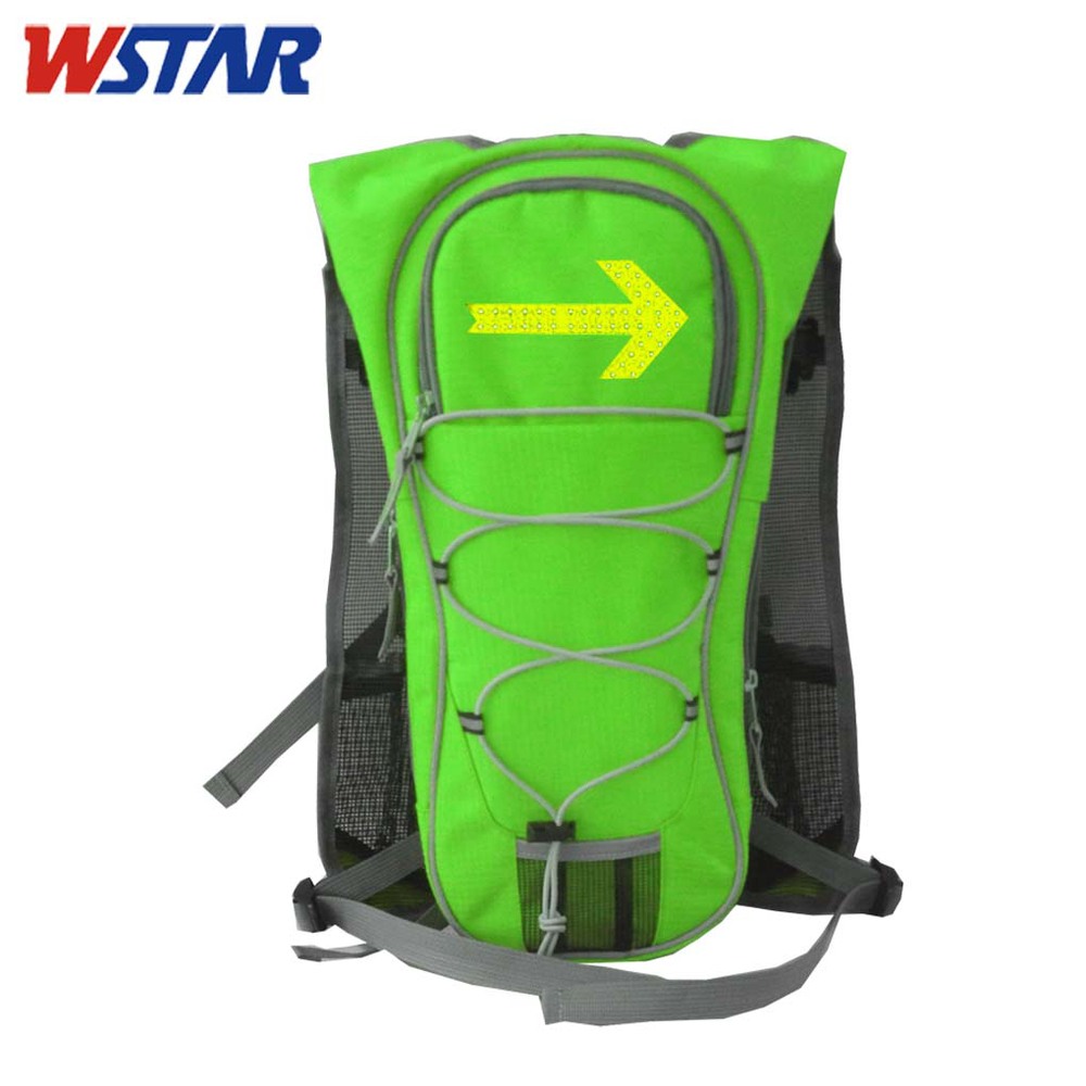 backpack cycling light