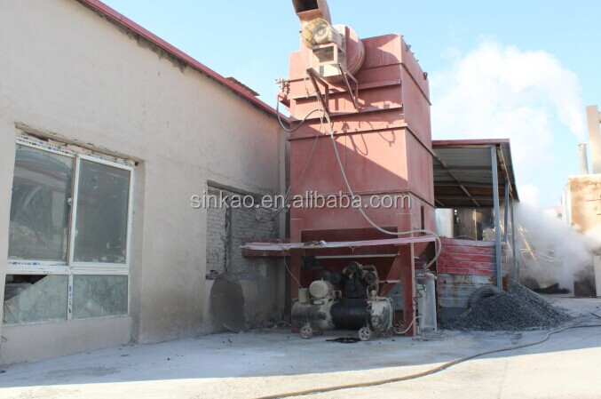 蛍石の粉95％( ガラスファウンドリ業界冶金工業セメント業界の溶接、 溶接棒と電極)問屋・仕入れ・卸・卸売り