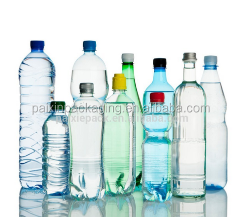 water samples