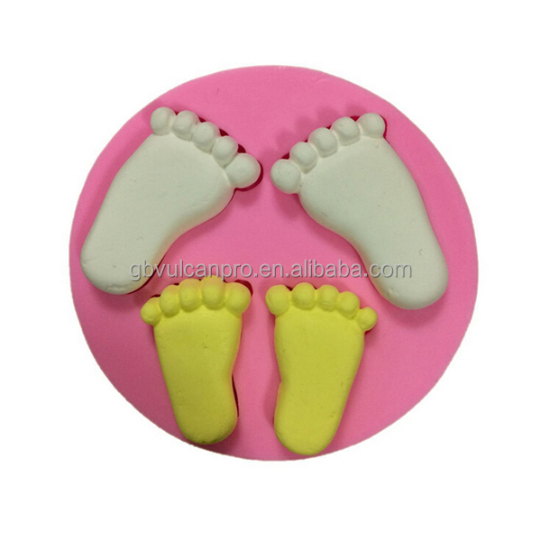 2014 Chrismas Gift Three Set, Bows, Chocolate, Cake, Sugar Silicone Mold