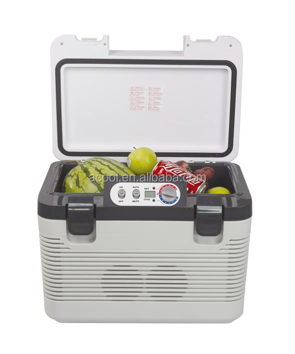 Aq-18lportableミニ冷蔵庫クーラーとウォーマー問屋・仕入れ・卸・卸売り
