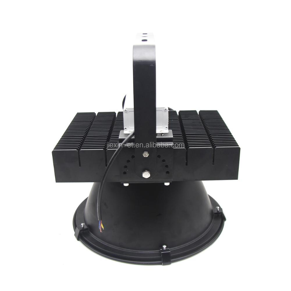 Led linear high bay