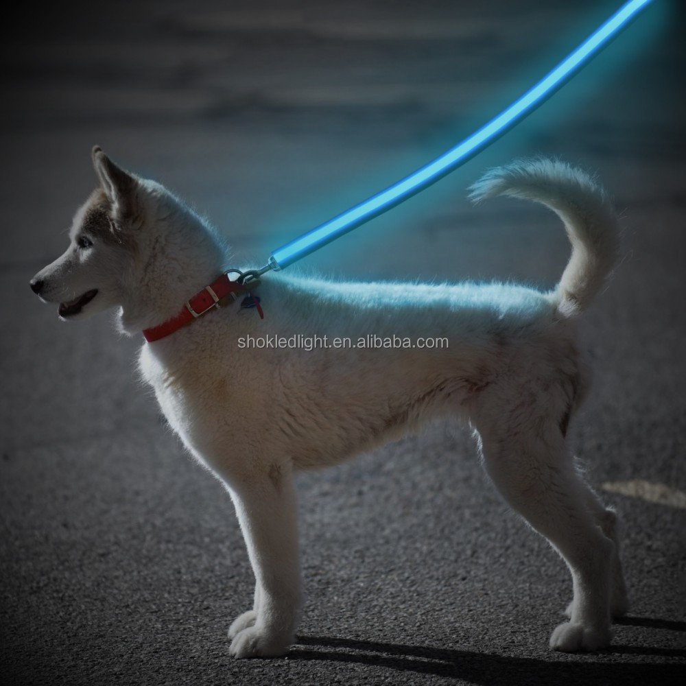 ユニークなデザインのカスタムled犬のハーネス問屋・仕入れ・卸・卸売り