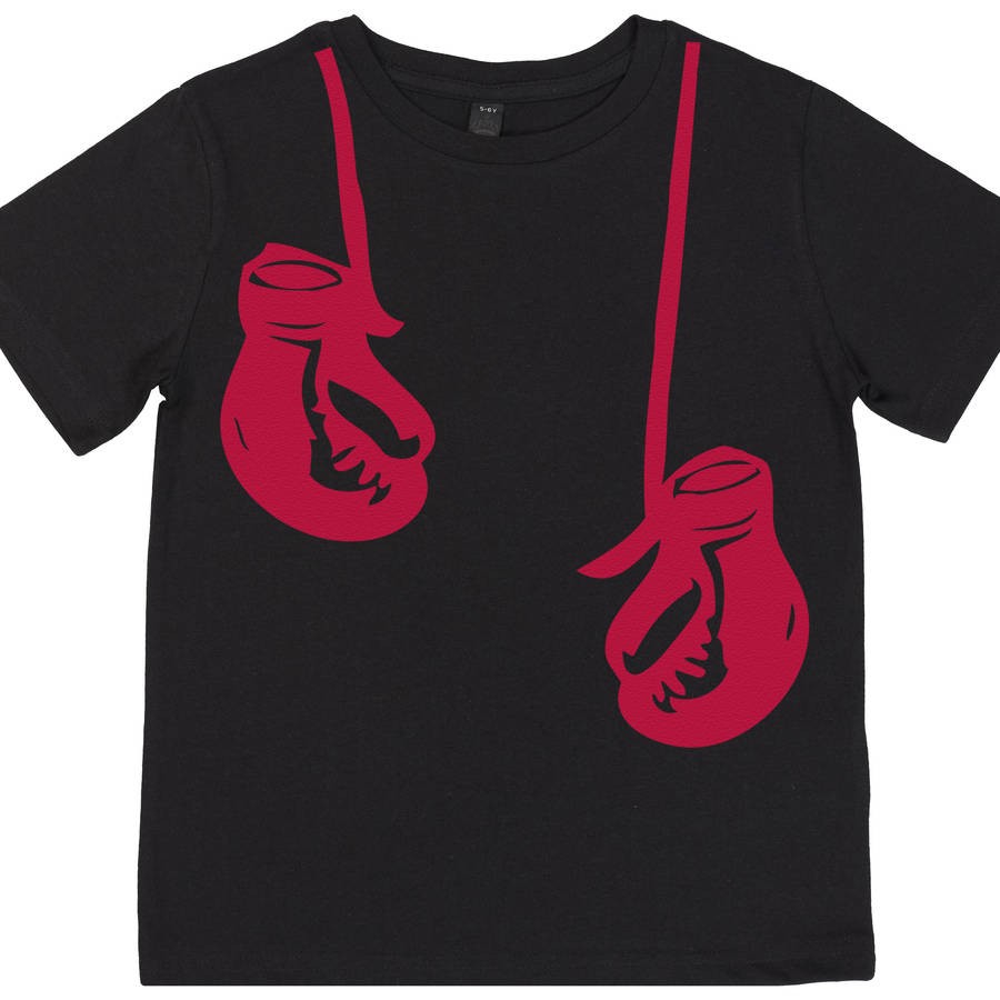100% オーガニックコットン ボクシング手袋tシャツ仕入れ・メーカー・工場