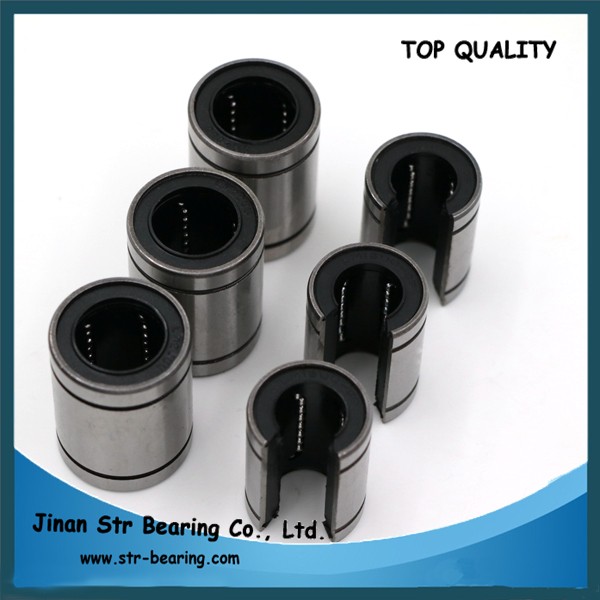 Open Type Lm Serie Linear Motion Ball Bearing Lm20uuop Lm20uuop Buy