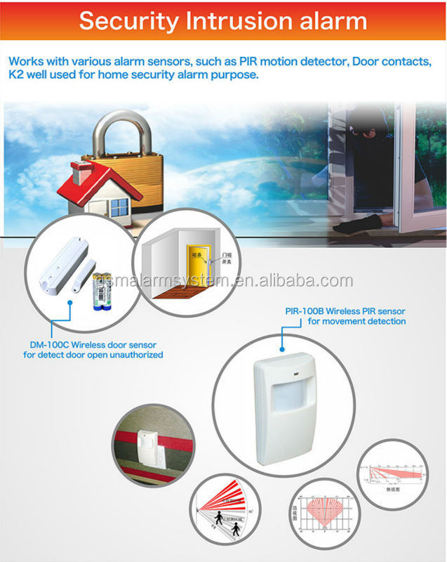 King Pigeon Auto Dialer Wireless Home Security Burglar Gsm king pigeon auto dialer wireless home security burglar gsm