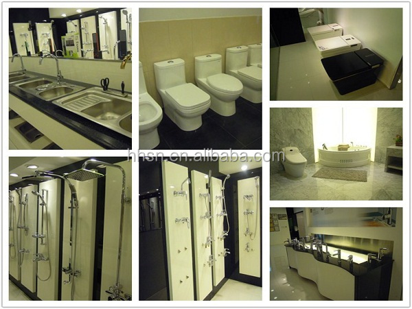 新しい浴室のデザイン2015セラミック体中国製浴室の洗面台の蛇口問屋・仕入れ・卸・卸売り
