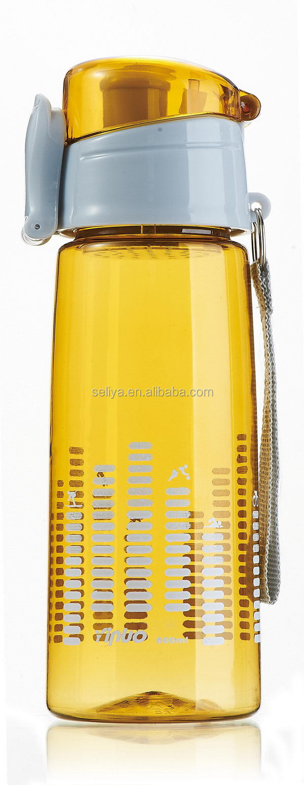 Design new coming coconut water bottle