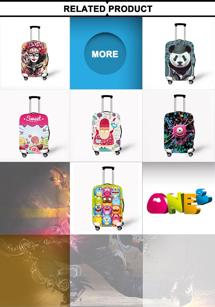 To bear or endure dirty luggage covers target