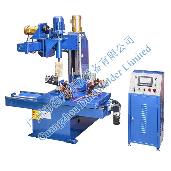 GIM-50 Sink Side Wall Polishing Machine