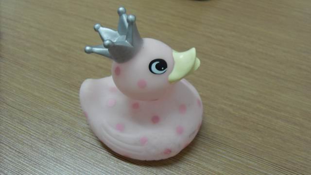ゴム製のアヒル王女/ピエロお風呂のアヒル/カスタムのアヒルの工場問屋・仕入れ・卸・卸売り