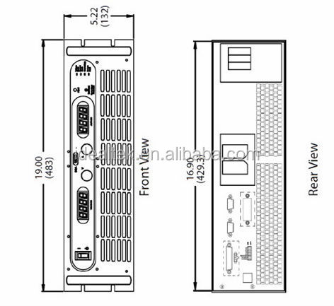 Pspシリーズ高精度プログラマブルスイッチングモードdc電源330v45a-仕入れ・メーカー・工場