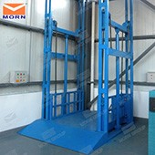 電気油圧商品貨物エレベーター倉庫貨物素材昇降台価格仕入れ・メーカー・工場