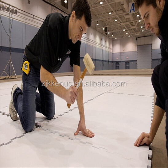 ice skating rinks, uhmwpe sheet Corrosion-resistant UHMWPE sheets plastic sheet/panel/board manufacturer