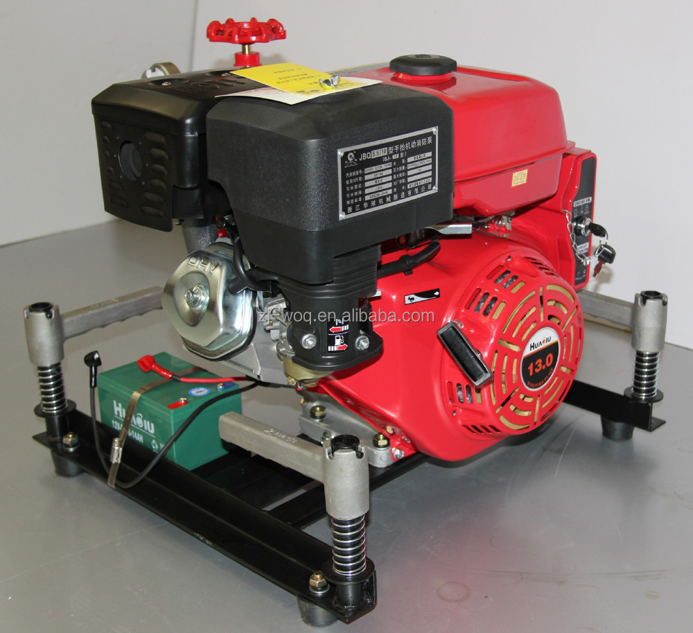 13hp Single Stage Fire Hydraulic Pumps Buy Marine Safety Equipment