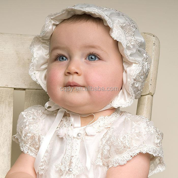 ヨーロッパアメリカ新生児ガールドレス幼児裁判所フォーマルパーティードレス洗礼洗礼衣装ロングレースドレス仕入れ・メーカー・工場