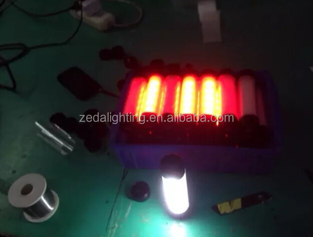 3.5 ワット led キャンプ電球ランプ緊急ランプ電球電源銀行仕入れ・メーカー・工場