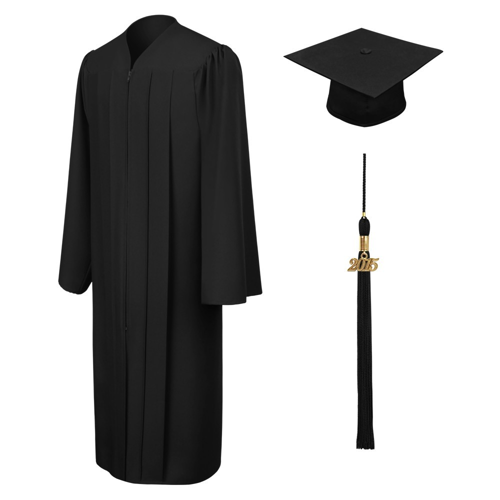 black matte graduation cap and gown.jpg