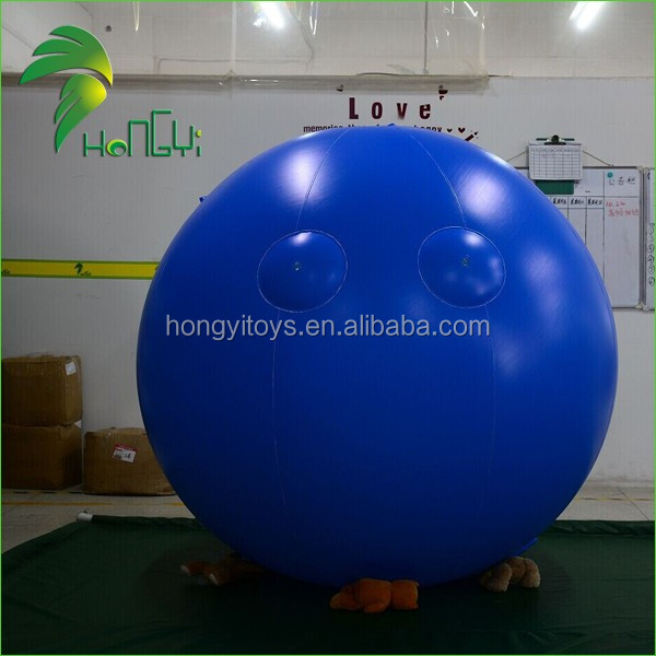 inflatable beach ball suit