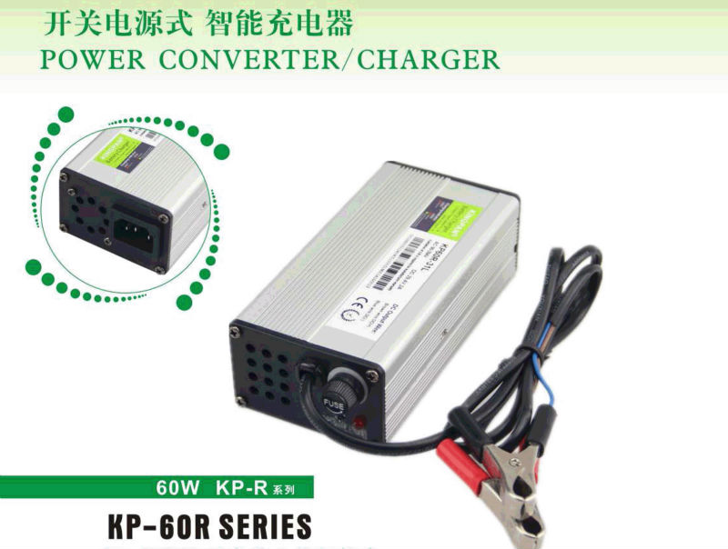 60w24v用電動工具用バッテリー充電器、 おもちゃ、 太陽エネルギー機器、 充電器を導いた問屋・仕入れ・卸・卸売り