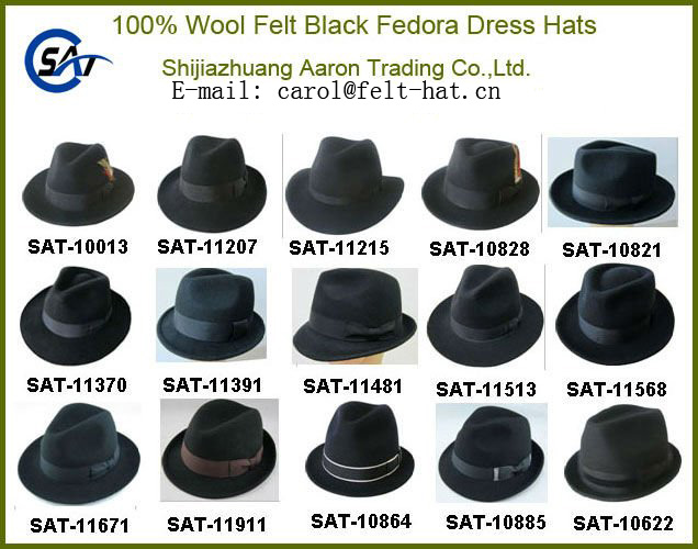 Quality 100 Rabbit Fur Hat Jewish Israel Large Wide Brim Hat Buy