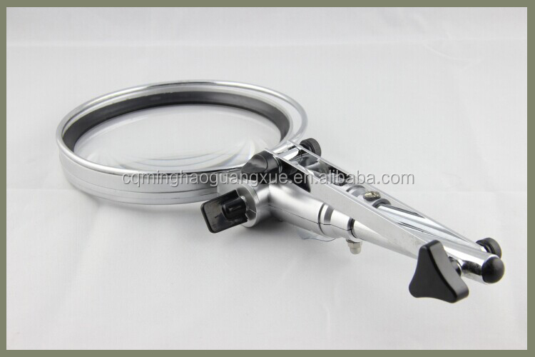 MG83024-2, 2.5x gift magnifier BY top optical instruments