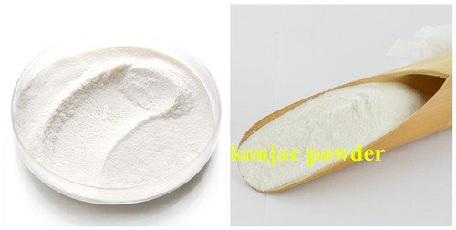 Noodles Product Type and Bag Packaging "Magic Girl" Konjac Noodles/knots (Shirataki)