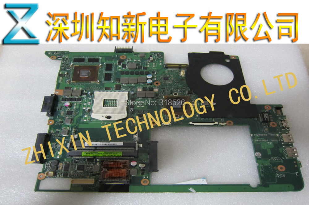 Asus N V N Vm Mainboard