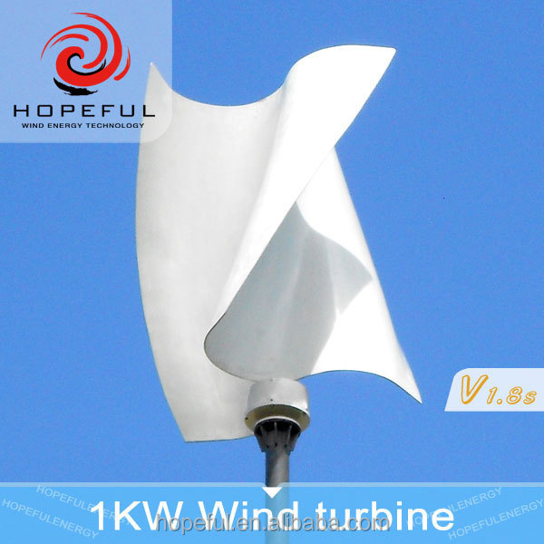 1kw Homemade Electrical Wind Generator,Turbina Eolica - Buy Homemade 