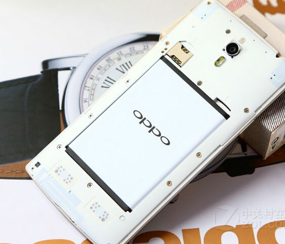 Original OPPO Find 7 Find 7a Qualcomm Snapdragon 801 Quad Core 2.5GHz Find7 LTE 4G 3GB RAM 32GB ROM Android 4.3 cell phone