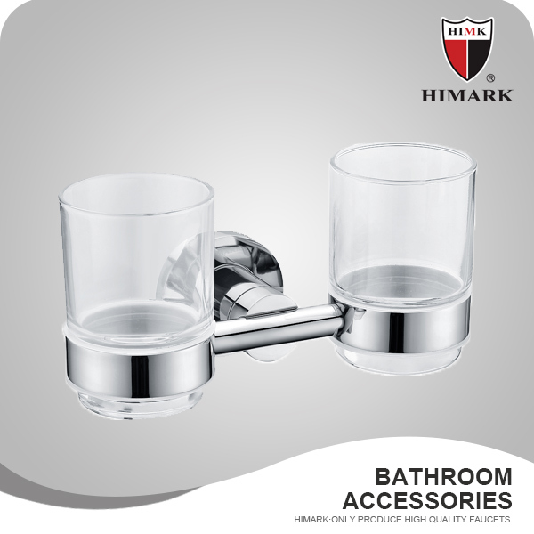 himark двойной ванной чашку стойки