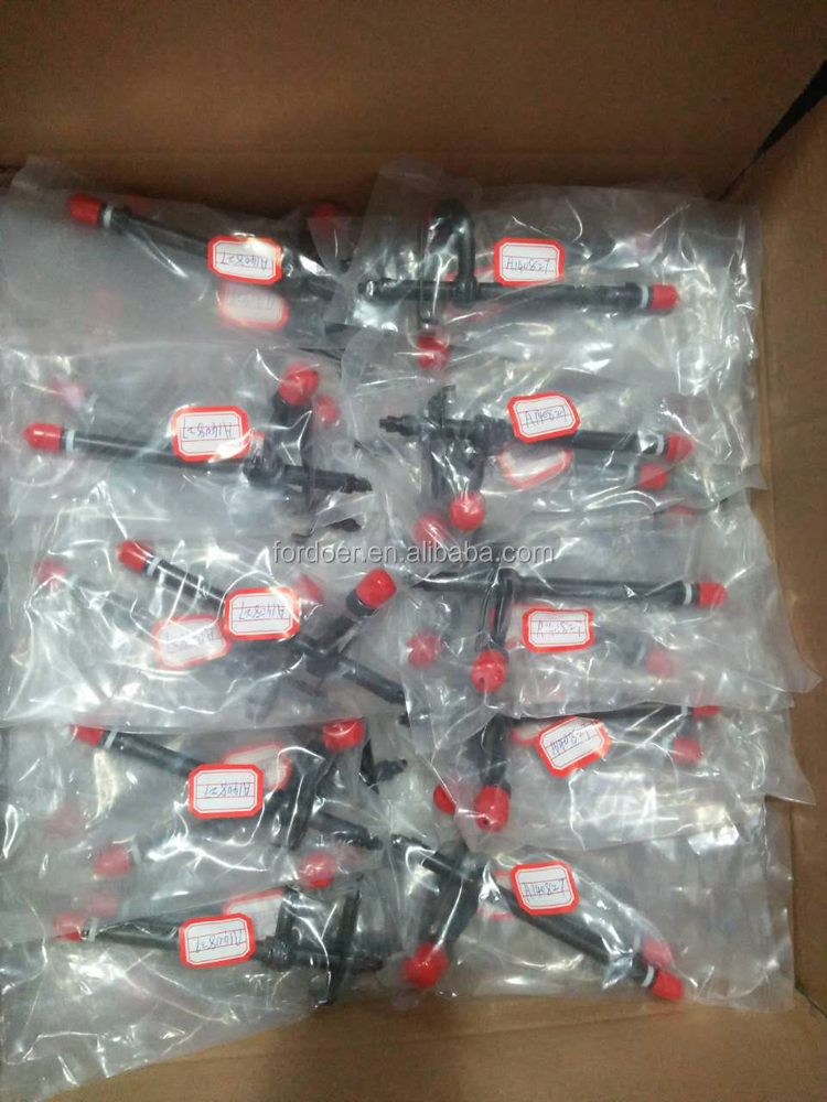 Fuel Injection Pump Head Rotor 9443612846 for Pajero
