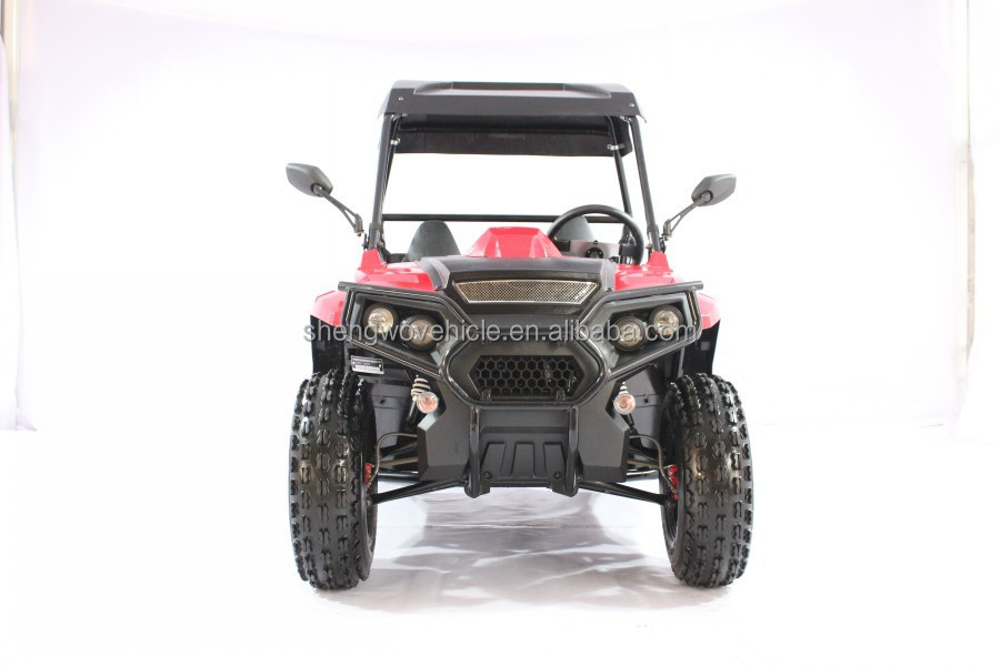 China 200cc Side By Side Utv 2 Seat Dune Buggy For Kids With Epa Buy